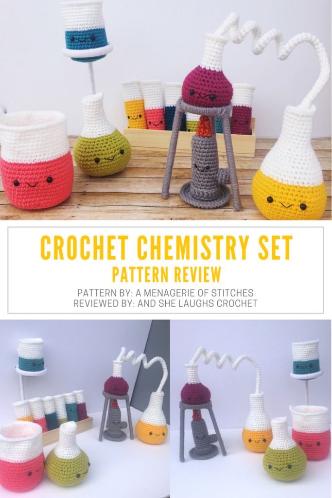 baby chemistry set